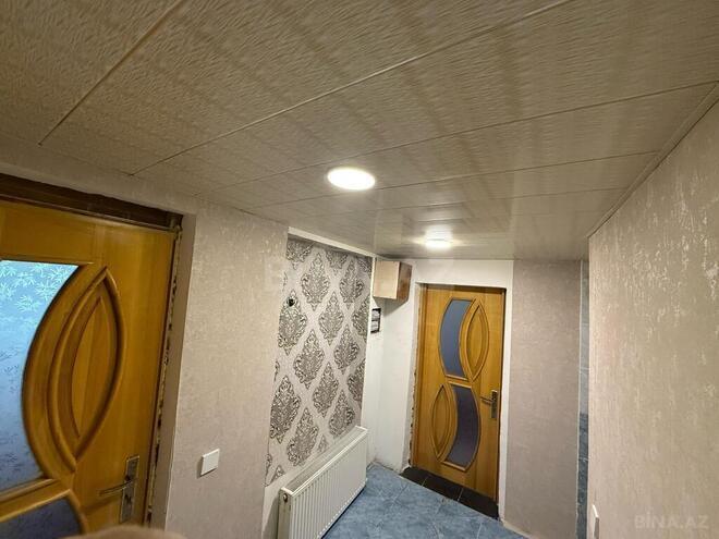 5 otaqlı həyət evi/bağ evi - Sumqayıt - 268.4 m² (17)