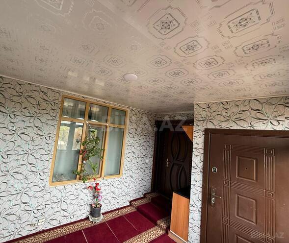 5 otaqlı həyət evi/bağ evi - Sumqayıt - 268.4 m² (12)