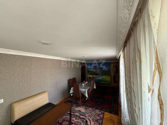 5 otaqlı həyət evi/bağ evi - Sumqayıt - 268.4 m² (9)