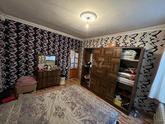 4 otaqlı həyət evi/bağ evi - Biləcəri q. - 98 m² (6)