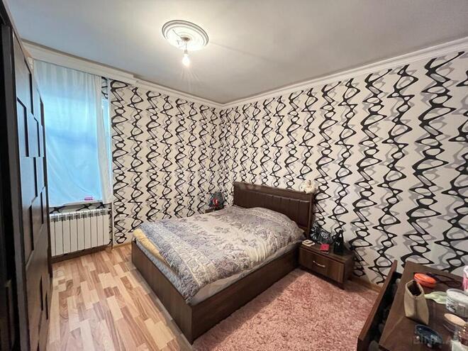 4 otaqlı həyət evi/bağ evi - Biləcəri q. - 98 m² (5)