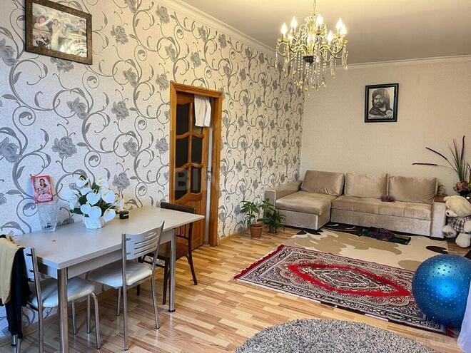 4 otaqlı həyət evi/bağ evi - Biləcəri q. - 98 m² (3)