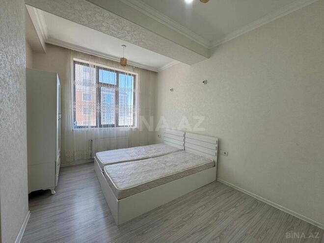3 otaqlı yeni tikili - Nəriman Nərimanov m. - 117 m² (3)