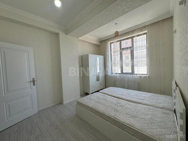 3 otaqlı yeni tikili - Nəriman Nərimanov m. - 117 m² (4)