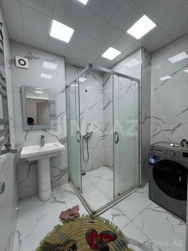 3 otaqlı yeni tikili - Nəriman Nərimanov m. - 117 m² (10)