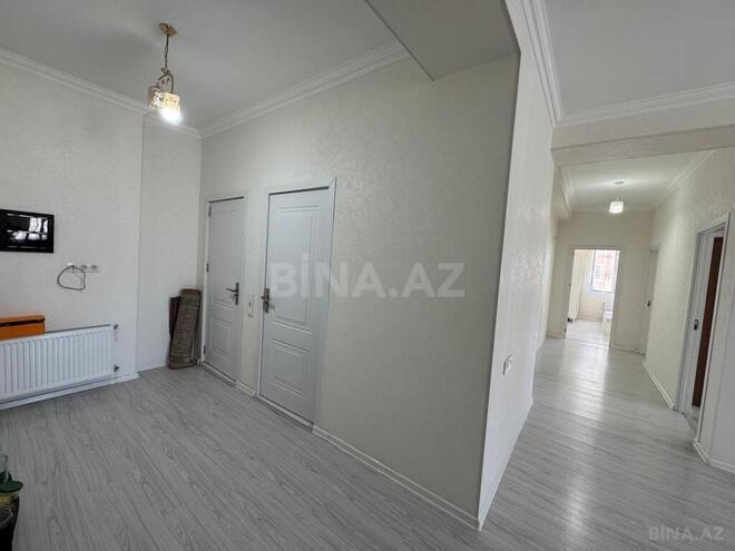 3 otaqlı yeni tikili - Nəriman Nərimanov m. - 117 m² (12)