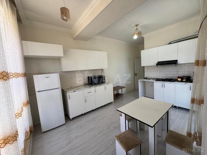 3 otaqlı yeni tikili - Nəriman Nərimanov m. - 117 m² (9)