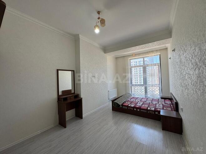 3 otaqlı yeni tikili - Nəriman Nərimanov m. - 117 m² (5)