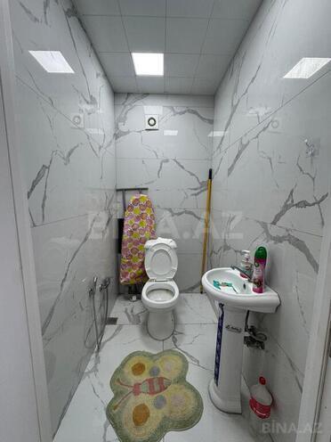 3 otaqlı yeni tikili - Nəriman Nərimanov m. - 117 m² (11)