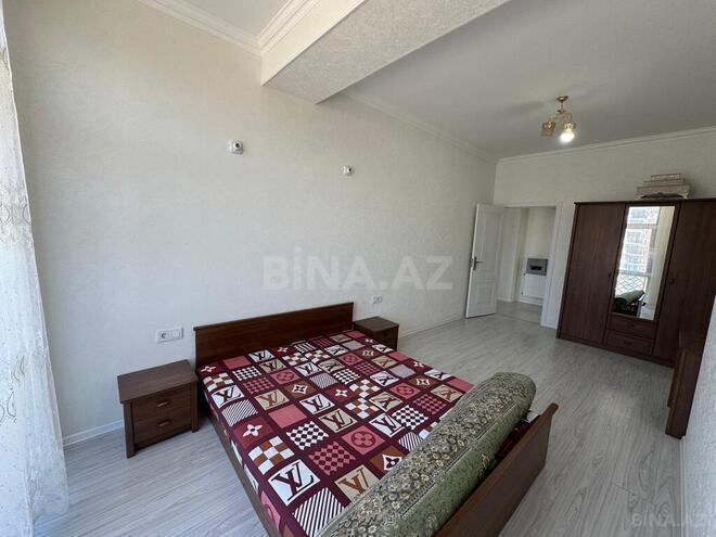 3 otaqlı yeni tikili - Nəriman Nərimanov m. - 117 m² (6)