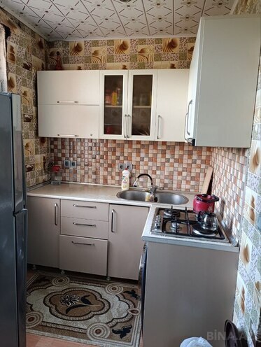 2 otaqlı yeni tikili - Nəsimi m. - 50 m² (1)