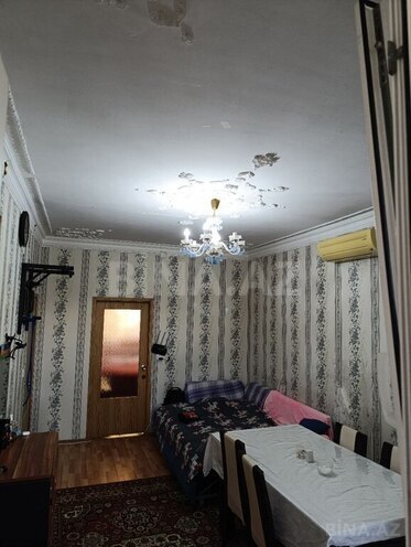 2 otaqlı yeni tikili - Nəsimi m. - 50 m² (2)