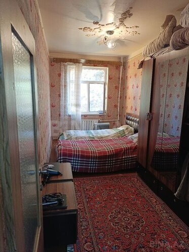 2 otaqlı yeni tikili - Nəsimi m. - 50 m² (3)