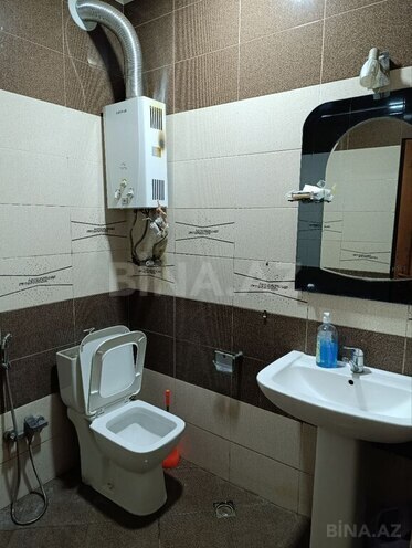 2 otaqlı yeni tikili - Nəsimi m. - 50 m² (4)
