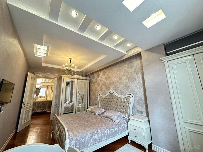 6-комн. новостройка - м. 28 мая - 360 м² (16)