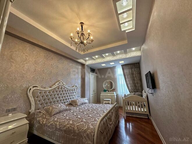 6-комн. новостройка - м. 28 мая - 360 м² (14)
