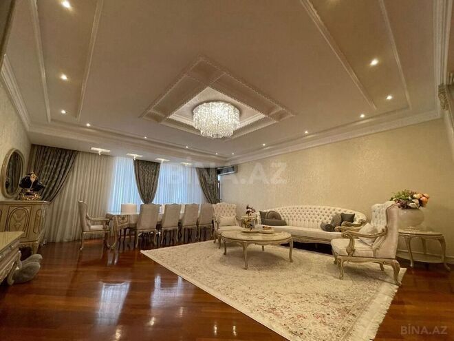 6-комн. новостройка - м. 28 мая - 360 м² (7)