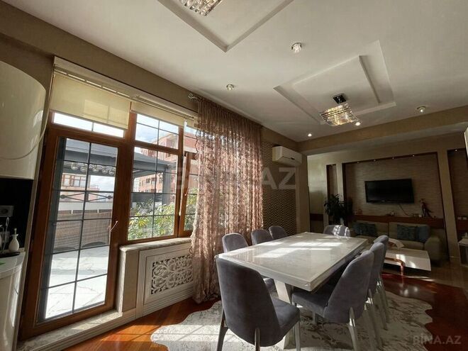 6-комн. новостройка - м. 28 мая - 360 м² (25)