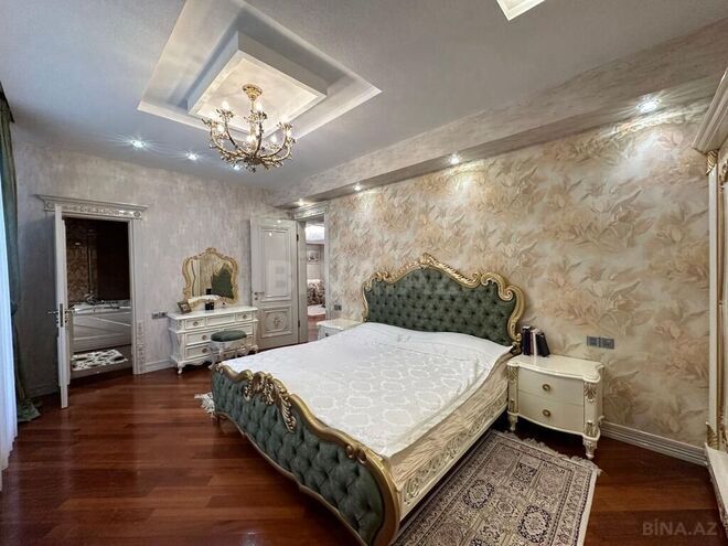 6-комн. новостройка - м. 28 мая - 360 м² (15)