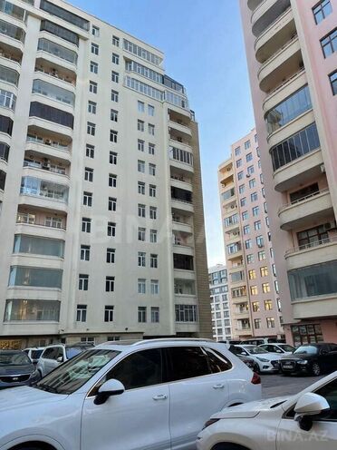 6-комн. новостройка - м. 28 мая - 360 м² (23)