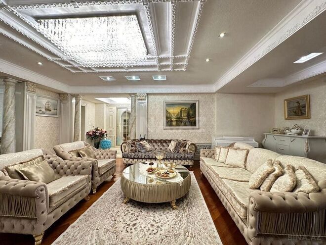 6-комн. новостройка - м. 28 мая - 360 м² (2)