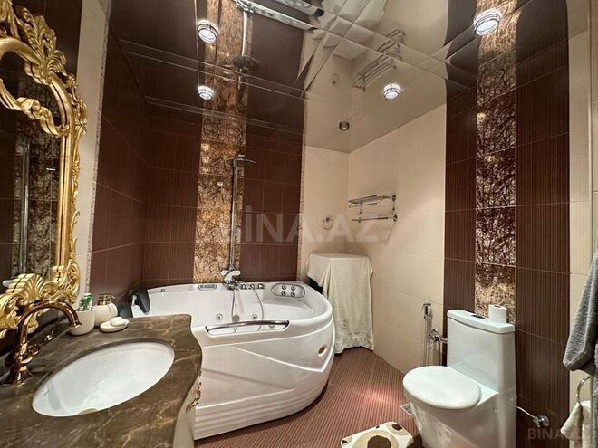 6-комн. новостройка - м. 28 мая - 360 м² (28)