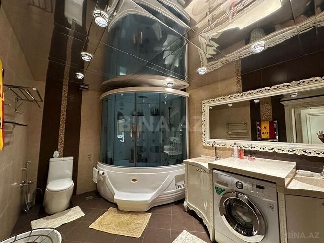 6-комн. новостройка - м. 28 мая - 360 м² (29)