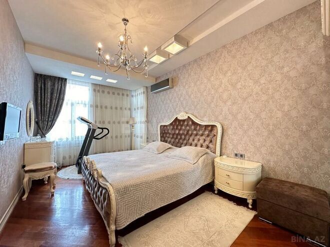 6-комн. новостройка - м. 28 мая - 360 м² (11)