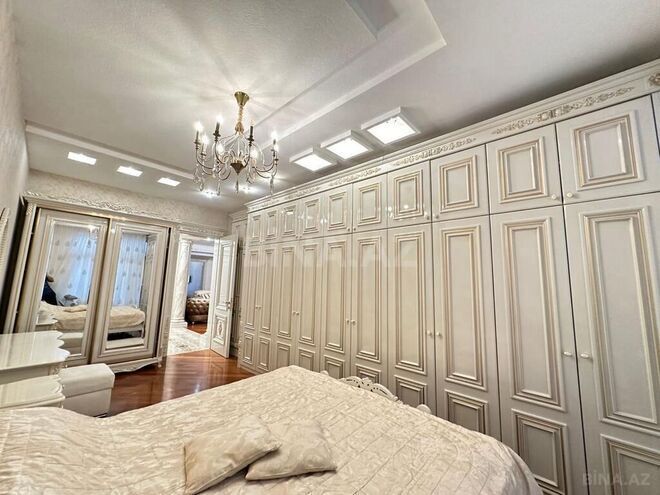 6-комн. новостройка - м. 28 мая - 360 м² (19)