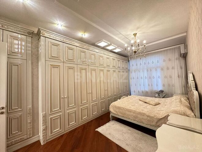 6-комн. новостройка - м. 28 мая - 360 м² (18)