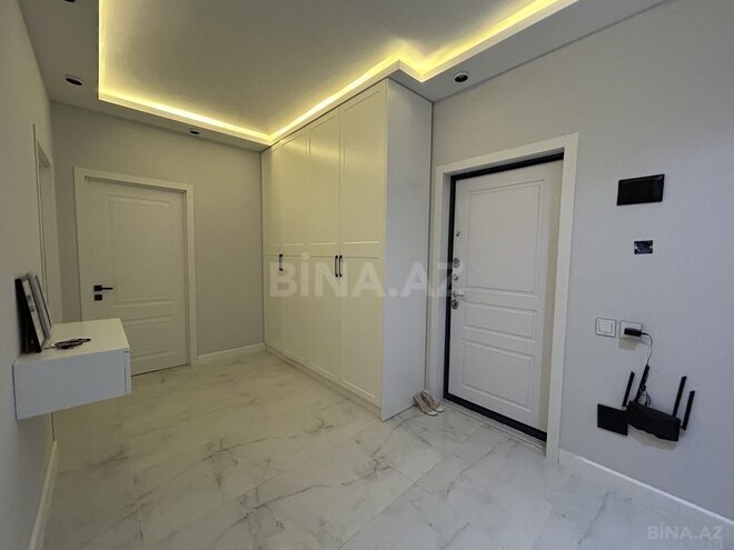 3 otaqlı yeni tikili - Xırdalan - 82 m² (14)