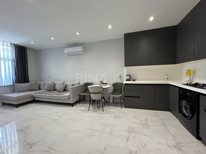 3 otaqlı yeni tikili - Xırdalan - 82 m² (3)