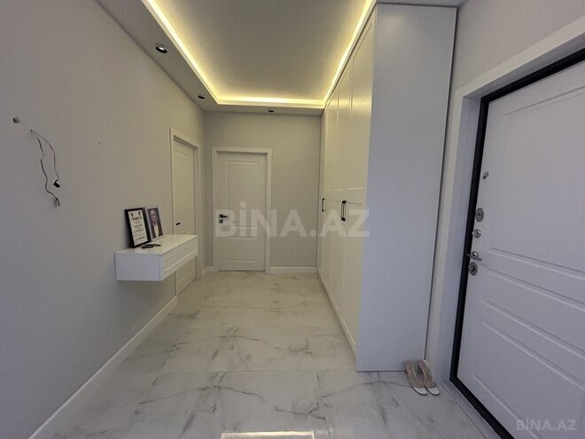 3 otaqlı yeni tikili - Xırdalan - 82 m² (15)
