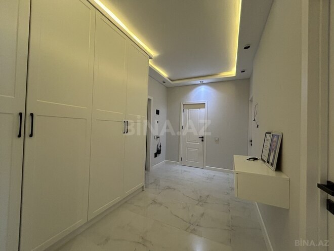 3 otaqlı yeni tikili - Xırdalan - 82 m² (13)