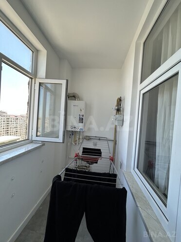 3 otaqlı yeni tikili - Xırdalan - 82 m² (11)