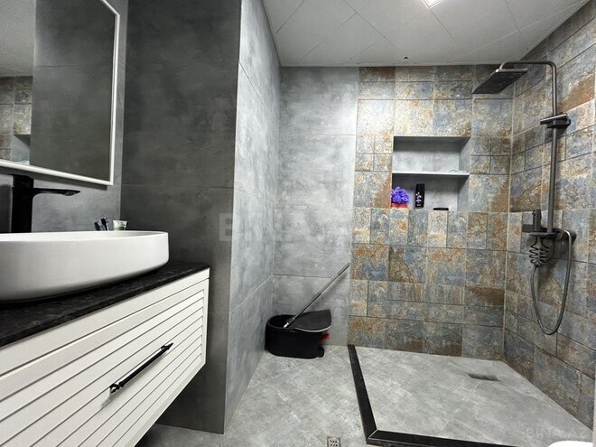3 otaqlı yeni tikili - Xırdalan - 82 m² (16)