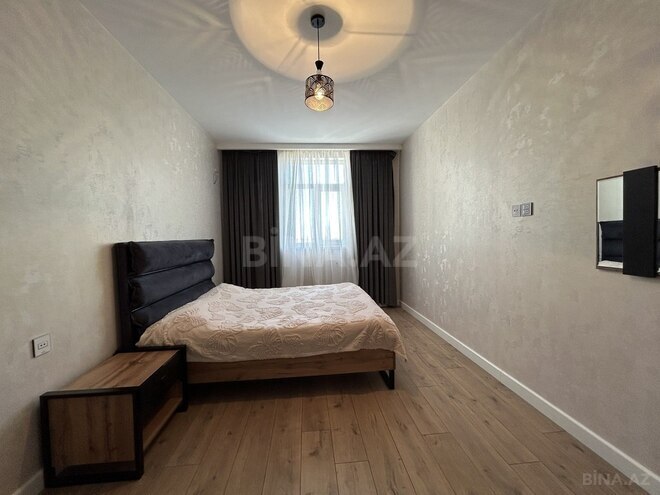 3 otaqlı yeni tikili - Xırdalan - 82 m² (6)