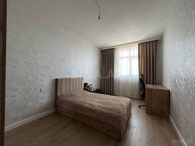 3 otaqlı yeni tikili - Xırdalan - 82 m² (8)