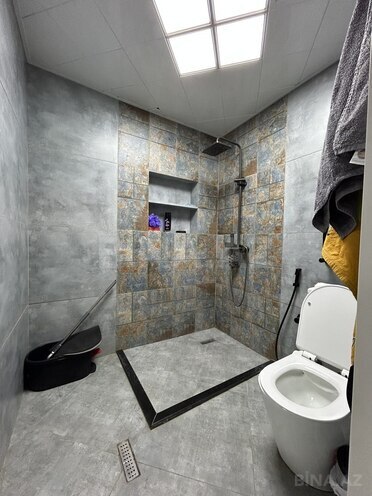 3 otaqlı yeni tikili - Xırdalan - 82 m² (17)
