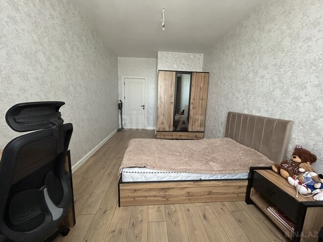 3 otaqlı yeni tikili - Xırdalan - 82 m² (9)