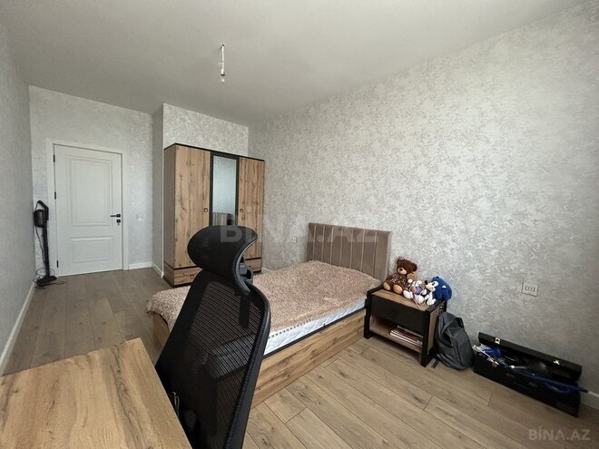 3 otaqlı yeni tikili - Xırdalan - 82 m² (10)