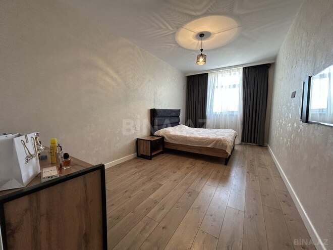 3 otaqlı yeni tikili - Xırdalan - 82 m² (5)