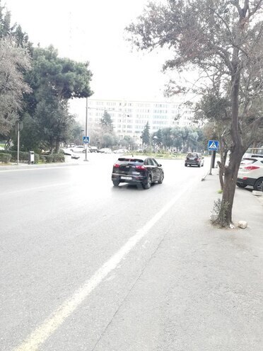 2 otaqlı yeni tikili - Azadlıq Prospekti m. - 98 m² (2)