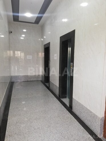 2 otaqlı yeni tikili - Azadlıq Prospekti m. - 98 m² (3)