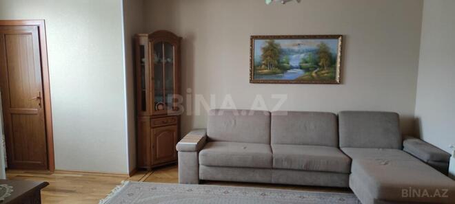 2 otaqlı köhnə tikili - 28 May m. - 80 m² (3)
