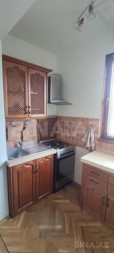 2 otaqlı köhnə tikili - 28 May m. - 80 m² (4)