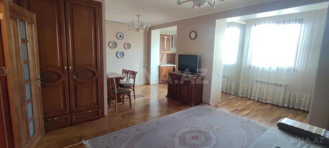 2 otaqlı köhnə tikili - 28 May m. - 80 m² (2)