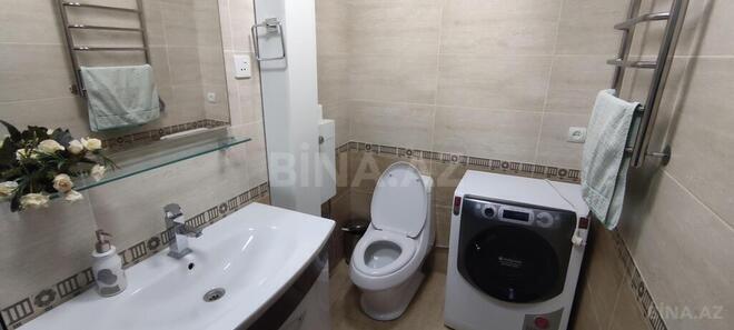 2 otaqlı köhnə tikili - 28 May m. - 80 m² (5)