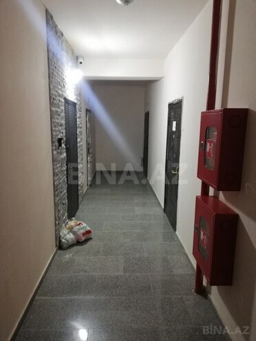 2 otaqlı yeni tikili - Azadlıq Prospekti m. - 98 m² (4)