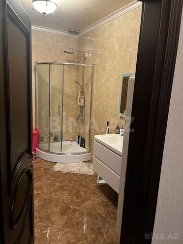 4-комн. новостройка - м. Низами - 200 м² (23)